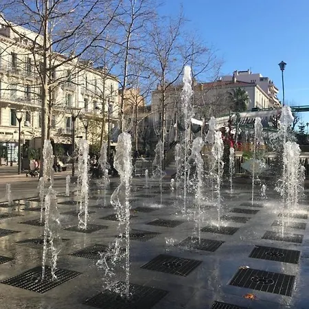 With Mediterranean Charm In The Heart Of The Provencal Market Antibes