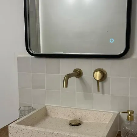 With Mediterranean Charm In The Heart Of The Provencal Market *