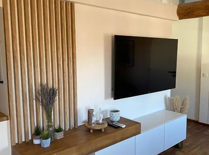 With Mediterranean Charm In The Heart Of The Provencal Market Antibes