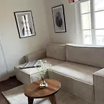 With Mediterranean Charm In The Heart Of The Provencal Market * Antibes