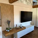 With Mediterranean Charm In The Heart Of The Provencal Market Antibes