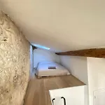 With Mediterranean Charm In The Heart Of The Provencal Market * Antibes