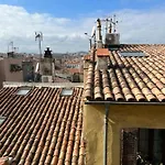 With Mediterranean Charm In The Heart Of The Provencal Market