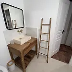 Apartment With Mediterranean Charm In The Heart Of The Provencal Market Antibes
