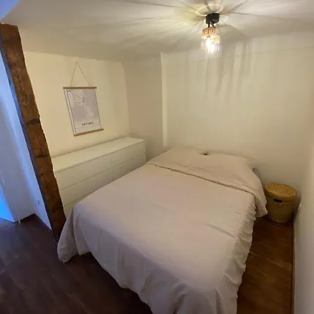 With Mediterranean Charm In The Heart Of The Provencal Market Daire *