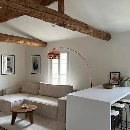 With Mediterranean Charm In The Heart Of The Provencal Market Apartment Antibes