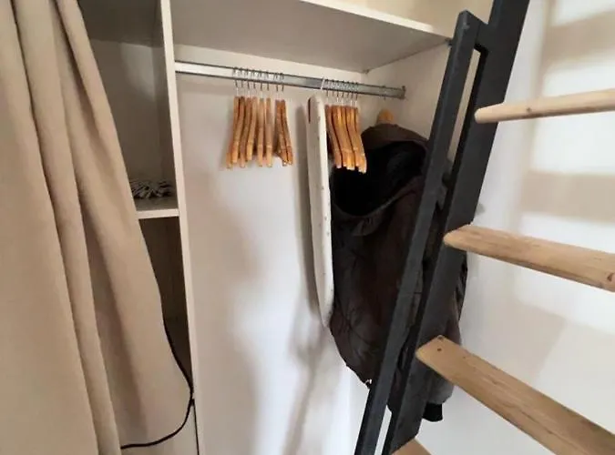 Apartment With Mediterranean Charm In The Heart Of The Provencal Market Antibes