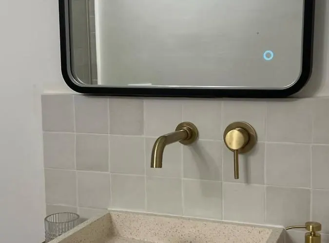 With Mediterranean Charm In The Heart Of The Provencal Market *