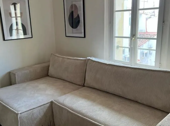 With Mediterranean Charm In The Heart Of The Provencal Market